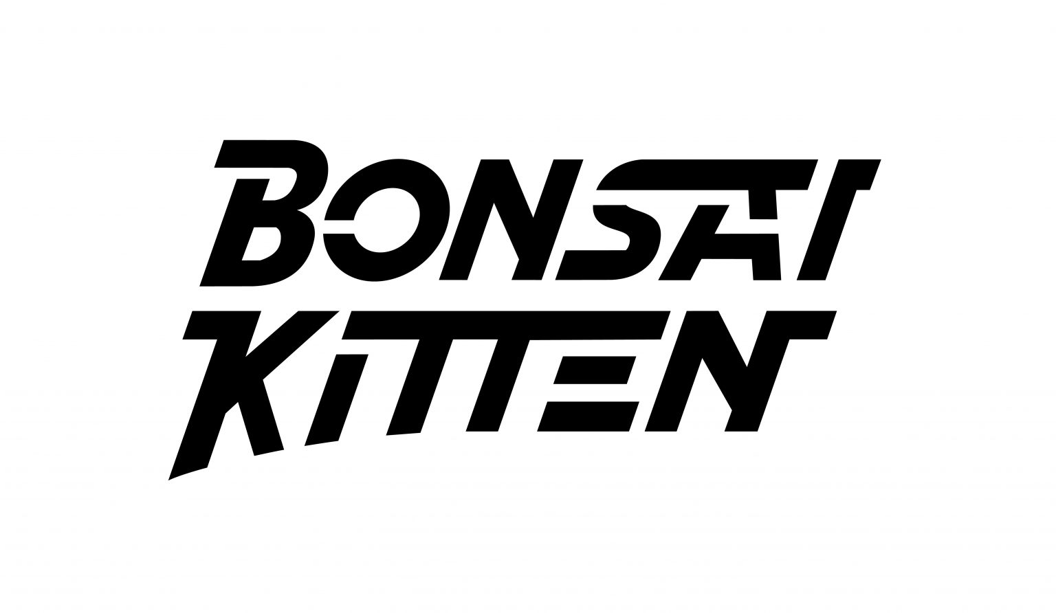 Bonsai Kitten Dragon Productions