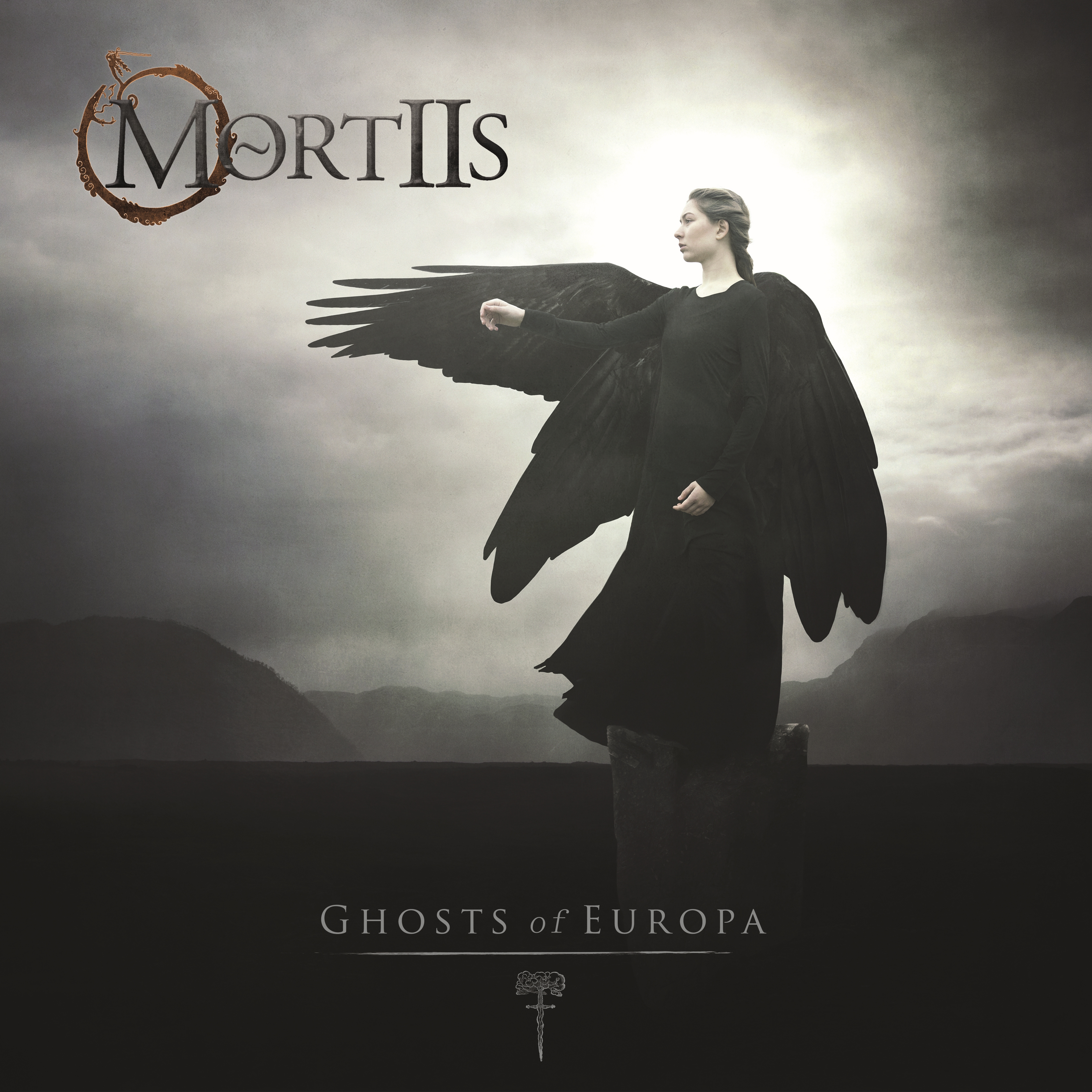 Mortiis – Dragon Productions